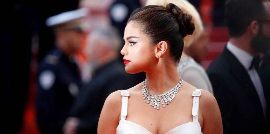 Selena Gómez demanda por $10 millones a un videojuego por usar su imagen