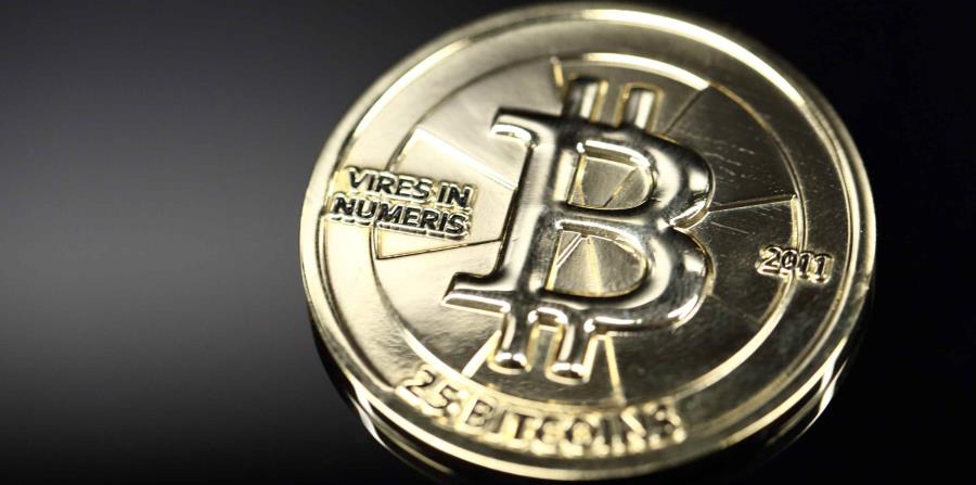 En diciembre, el Bitcoin llegó a cotizar a casi $20,000, y menos de dos meses después había caído a cerca de $6,000. (horizontal-x3)