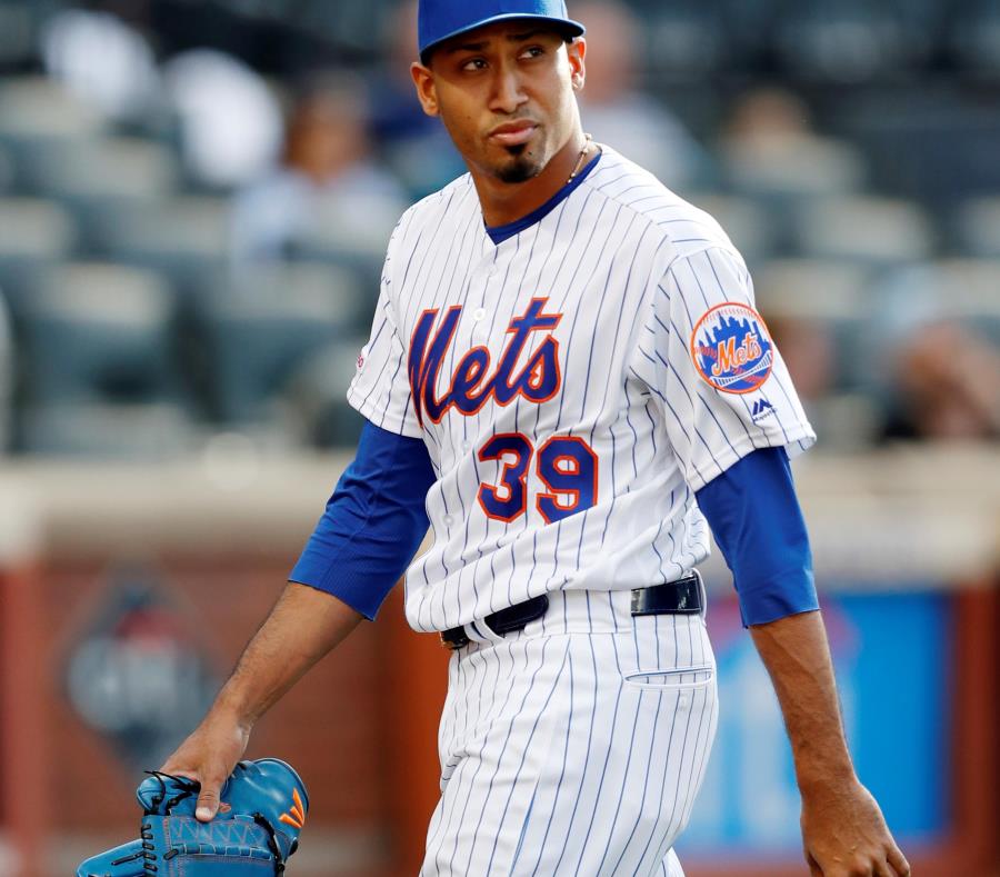 "Sugar" Díaz hará los ajustes para salir de la racha negativa | El