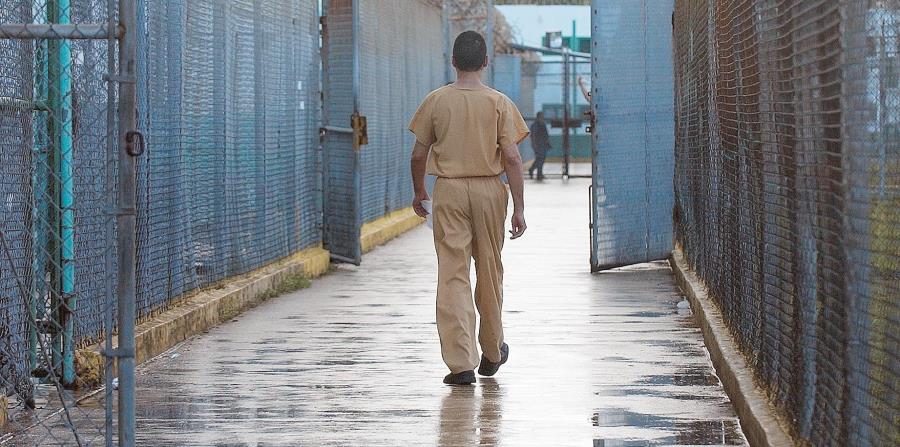 Los traslados, según la SAL y otras entidades, afectarán el proceso de rehabilitación de los confinados, el acceso a la justicia y el contacto familiar. (horizontal-x3)