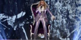 Madonna lamenta muerte de tres seres queridos en un día por COVID-19 