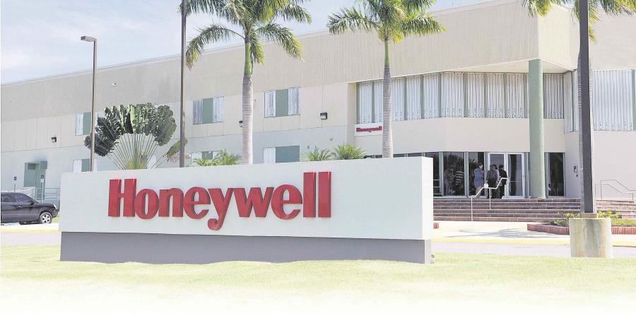 Instalaciones de Honeywell en Aguadilla (horizontal-x3)