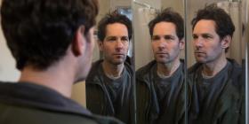 Paul Rudd entra a un spa y sale clonado en su más reciente comedia