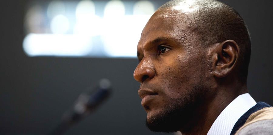 Abidal recibió en el 2012 un trasplante de hígado. (EFE) (horizontal-x3)