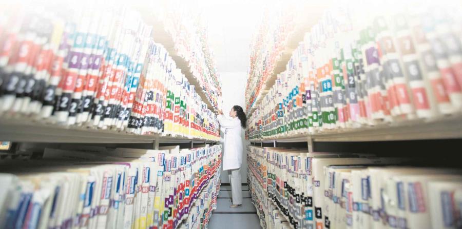 Conoce la información de tu historial médico  El Nuevo Día