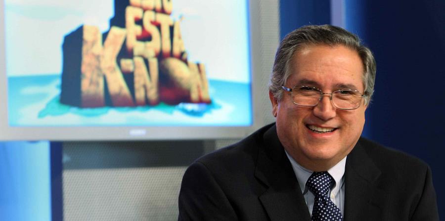 Univision cancela programa de Luis Dávila Colón por comentario racista