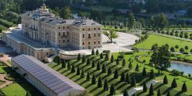 El Palacio de Versalles abre sus puertas a la realidad virtual con Google