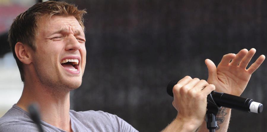 Carter no ha reaccionado a la acusación. (EFE) (horizontal-x3)