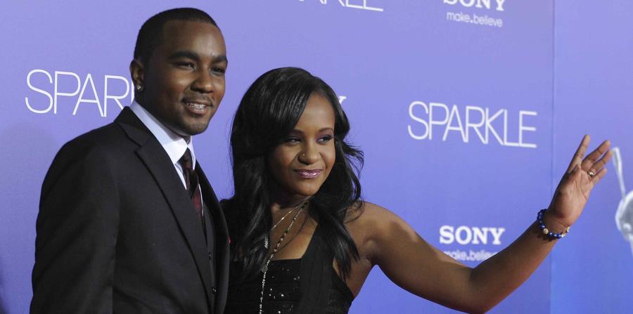 Autopsia de Nick Gordon, exnovio de la hija de Whitney Houston, revela que murió por sobredosis