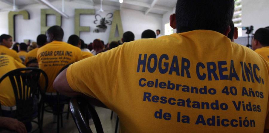 Centros de tratamiento catalogan información presentada como falsa y discriminatoria (horizontal-x3)