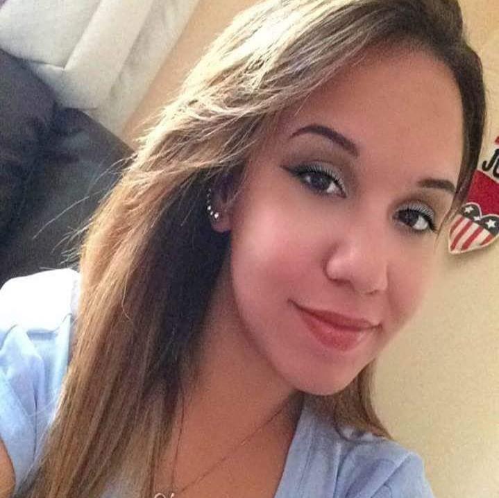 Foto que la familia de Lisa Marie Velasquez compartió al reportarla desaparecida. (semisquare-x3)