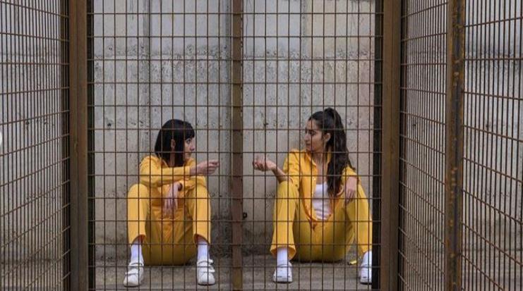 Saray Regresa A La Serie Vis A Vis El Oasis El Nuevo Dia