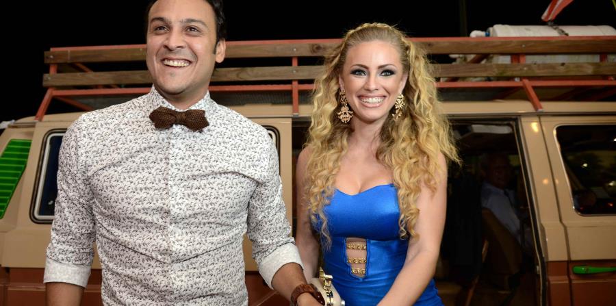 Natalia Rivera revela que llevaba un año separada de Francis Rosas - El Nuevo Dia.com