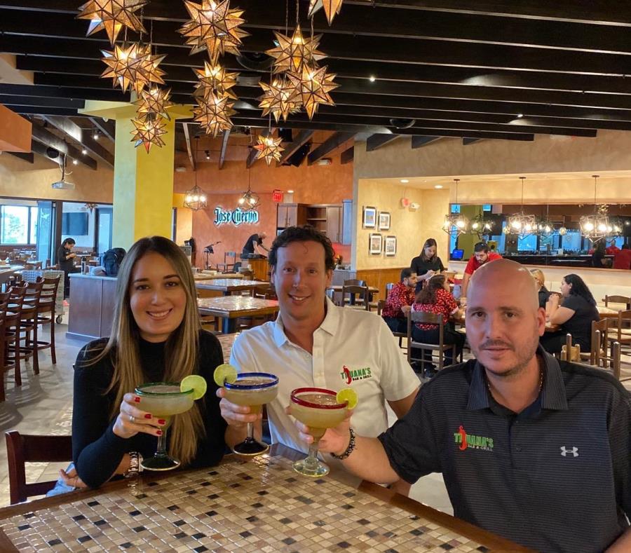 Tijuana's Bar & Grill A Culinary Journey Through Authentic Mexican Cuisine