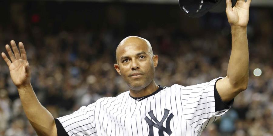 Mariano Rivera suma 652 rescates en la temporada regular y 42 en la postemporada. (Archivo / AP) (horizontal-x3)