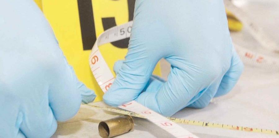 El crimen se reportó a eso de las 9:19 p.m. a través de una llamada al Servicio de Emergencias 9-1-1. (GFR Media) (horizontal-x3)