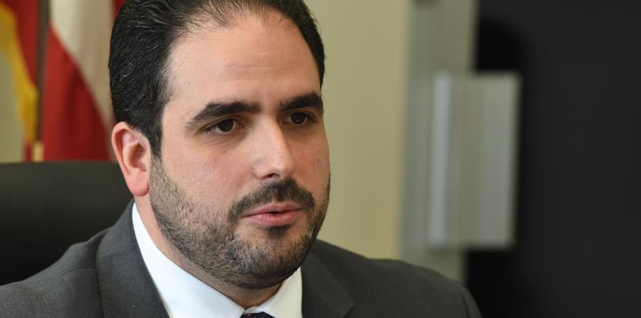 Sobrino consideró que las cartas que remitió la Junta de Supervisión al Congreso “reflejan imprudencia”. (GFR Media) (horizontal-x3)