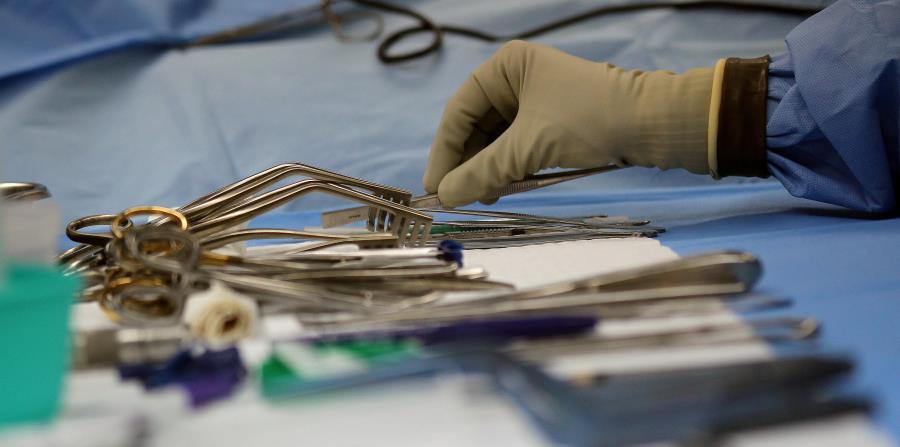 En Puerto Rico hay 9,546 médicos colegiados. La colegiación es un requisito compulsorio local para practicar la medicina. (horizontal-x3)