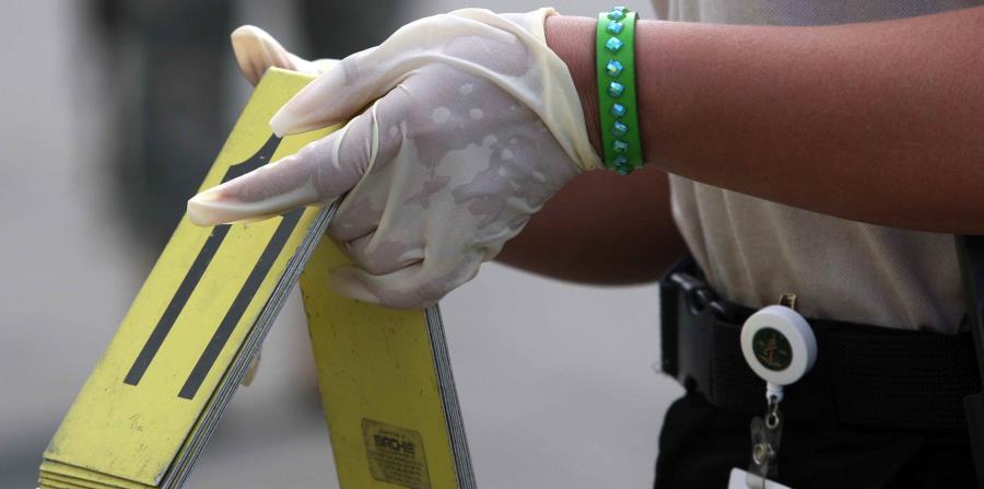La cifra de asesinatos asciende a 310 en lo que va de año (horizontal-x3)