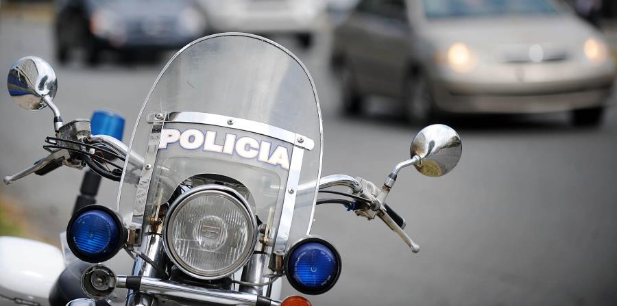 La Policía investiga el incidente. (GFR Media) (horizontal-x3)