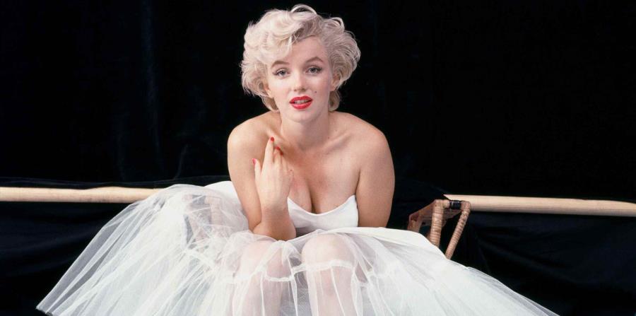Nuevo libro de Marilyn Monroe revela un supuesto aborto de la estrella