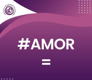 Lanzan la campaña "#Amor=" contra la violencia de género