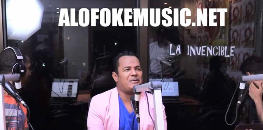 Los conductores y el entrevistado resultaron heridos. (Imagen tomada del vídeo) (horizontal-x3)
