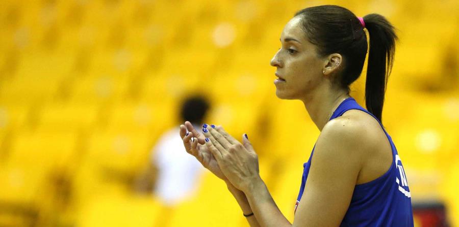 Alexandra Oquendo jugó por 15 temporadas con las Criollas (horizontal-x3)
