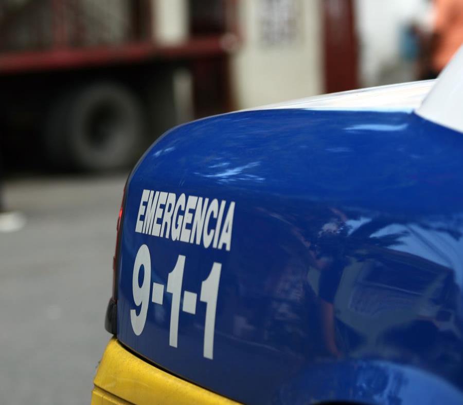 La División de Patrullas de Carreteras de San Juan investigó el incidente (semisquare-x3)