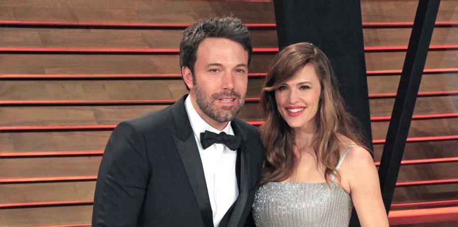 Ben Affleck y Jennifer Garner están oficialmente divorciados (horizontal-x3)