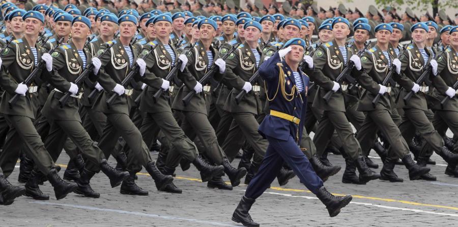 Rusia anuncia las mayores maniobras militares en décadas (horizontal-x3)