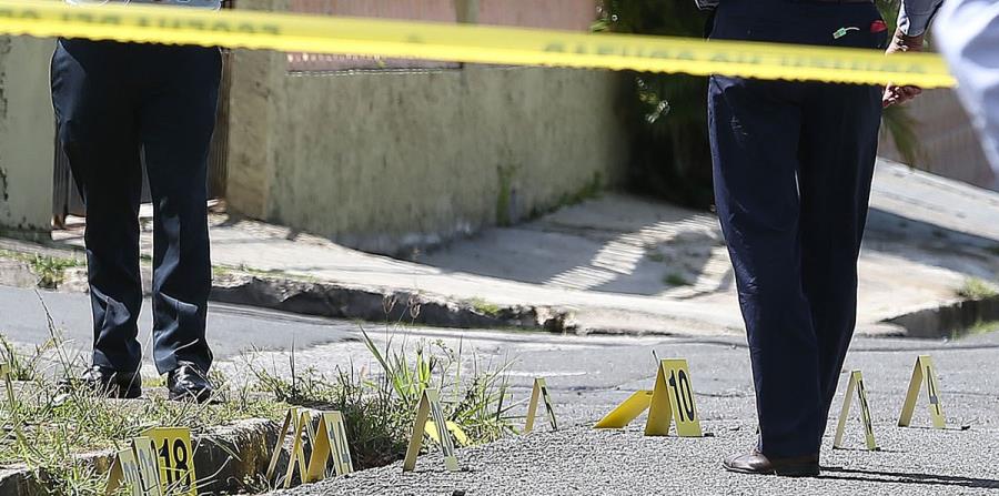En lo que va de año se han registrado 366 asesinatos. De estas muertes violentas, 27 son mujeres. (GFR Media) (horizontal-x3)