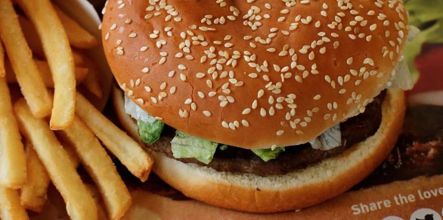 Llega el Impossible Whopper a Burger King en Puerto Rico - El Nuevo Dia.com