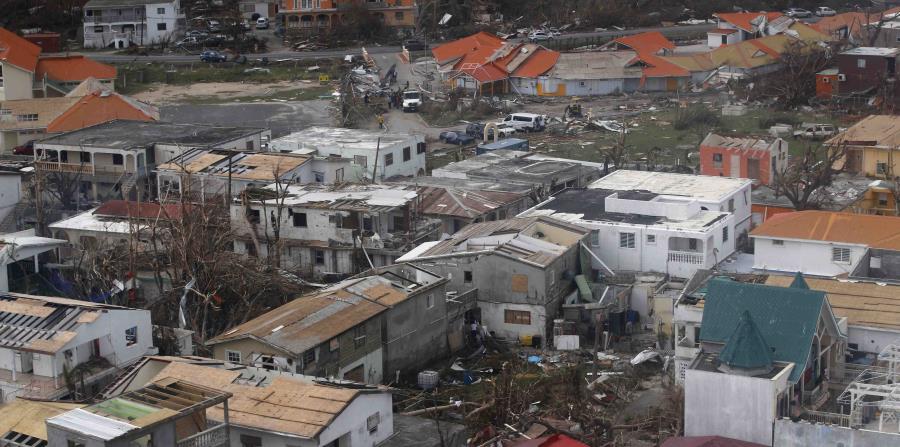 Aduanas advierte sobre el traslado a Puerto Rico de afectados por Irma (horizontal-x3)