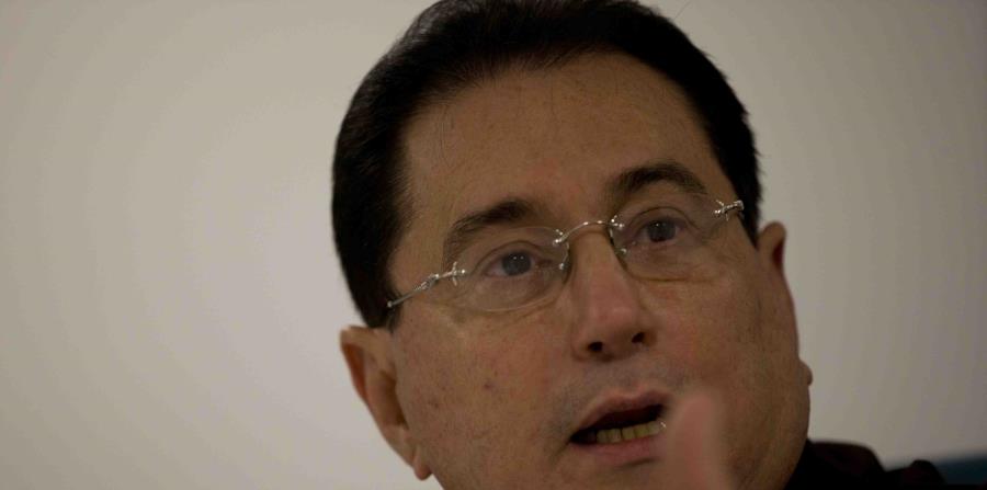El presidente de la Universidad Interamericana, Manuel Fernós (horizontal-x3)