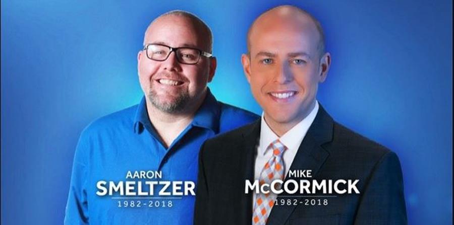 Mueren dos periodistas en Carolina del Norte por la tormenta Alberto (horizontal-x3)