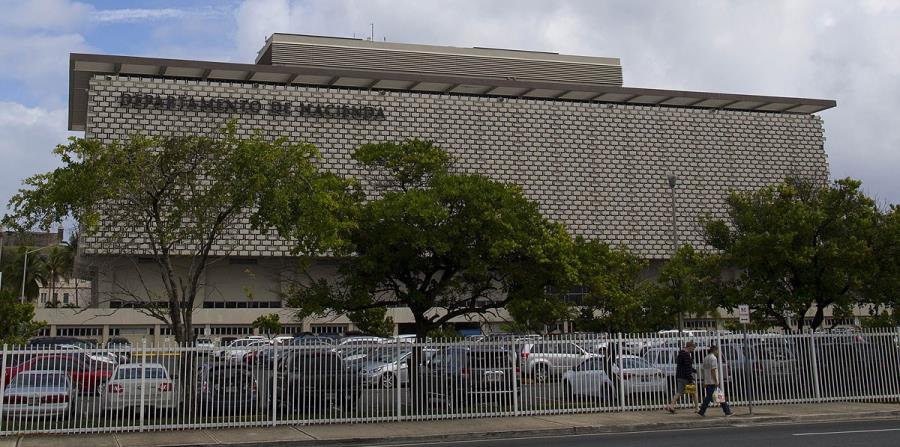 Hacienda envió $4.7 millones correspondientes a individuos. (GFR Media) (horizontal-x3)