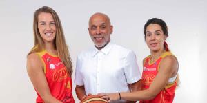 Rompen las semifinales del Baloncesto Superior Nacional Femenino con una revancha finalista