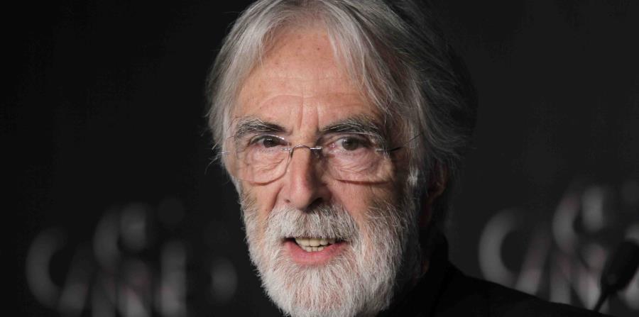 El director Michael Haneke afimó que el peligro es que “se está acabando con gente en los medios, destruyendo vidas y carreras”. (AP) (horizontal-x3)