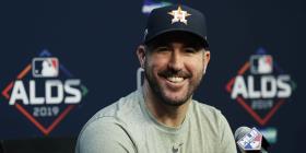 Recae en los lanzadores abridores de Houston la responsabilidad primaria