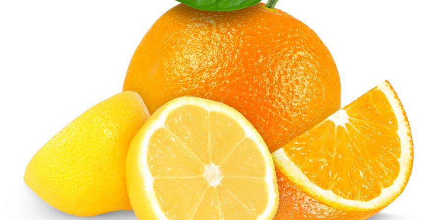 Naranjas