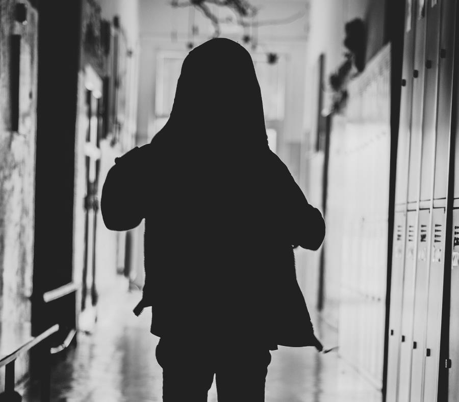 La mujer fue arrestada cuando entraba a un motel en Toa Baja. (Pixabay) (semisquare-x3)