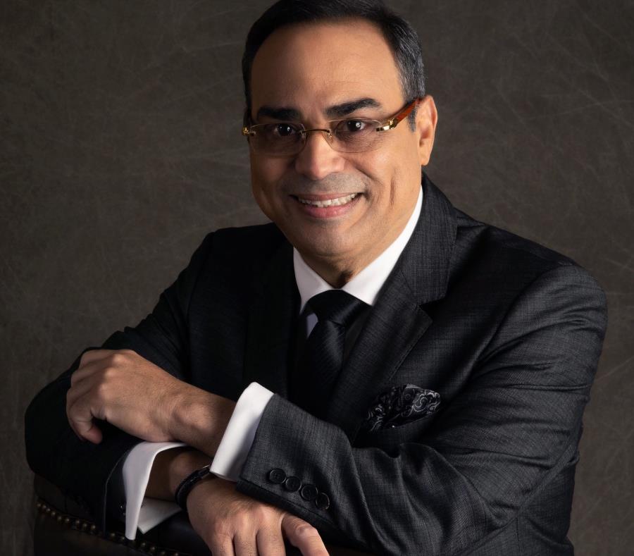 Gilberto Santa Rosa recuerda una de sus mejores noches en tarima El