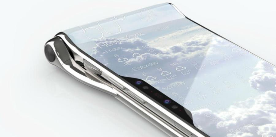 HubblePhone dirancang oleh Paavo Pietola, penulis 3010, ponsel terlaris dalam sejarah Nokia (horizontal-x3)