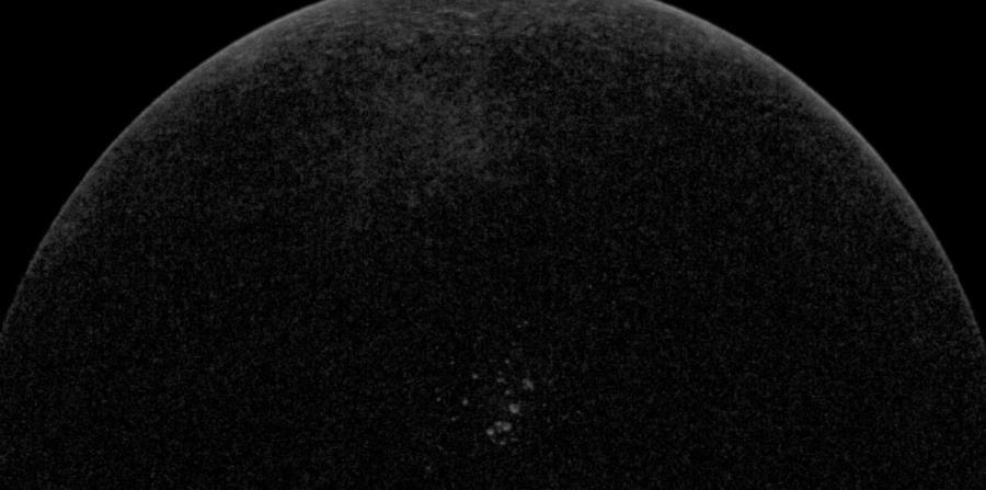 Una estación de radar en Puerto Rico puede divisar hielo en Mercurio - El Nuevo Dia.com