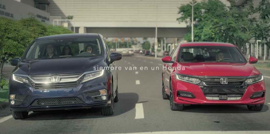 La nueva campaña, que empezará a divulgarse en televisión, cine y en medios digitales, fue desarrollada por la agencia Oneighty/FCB. (horizontal-x3)