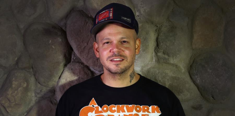 Residente lanza un duro mensaje contra el Gobierno de Puerto Rico