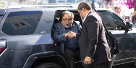 Raúl Grijalva reitera que discusión sobre el status de Puerto Rico tomará “años”