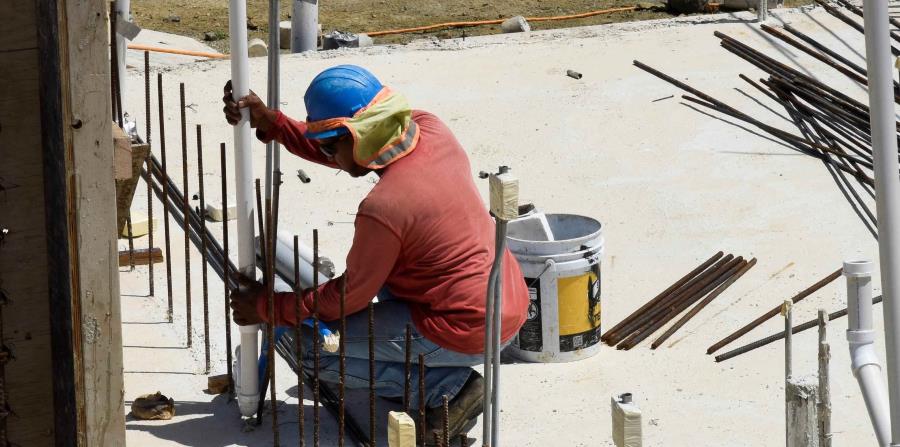 Over $ 816 million will be invested in the relocation of communities and in the repair and reconstruction of homes. (GFR Media) (horizontal-x3)