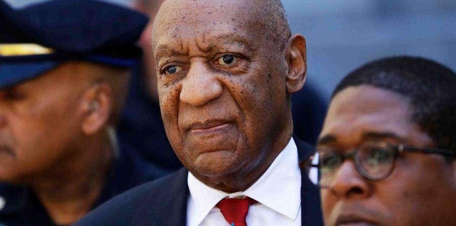 Cosby será sentenciado el 24 de septiembre. (AP) (horizontal-x3)